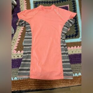 Ripcurl athletic shirt